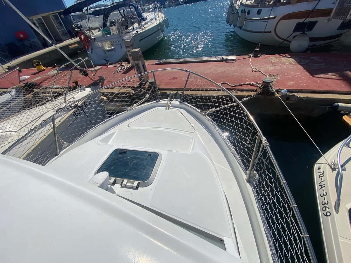 Jeanneau Merry Fisher 580 HB - miniatura 7