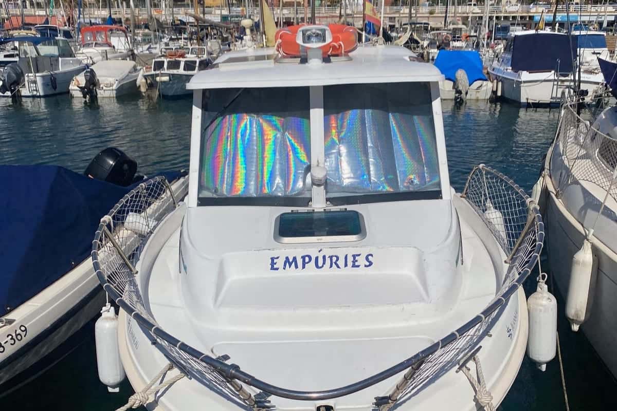 Jeanneau Merry Fisher 580 HB - miniatura 14