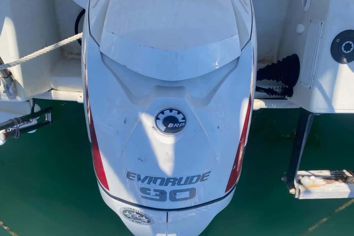 Jeanneau Merry Fisher 580 HB - miniatura 13