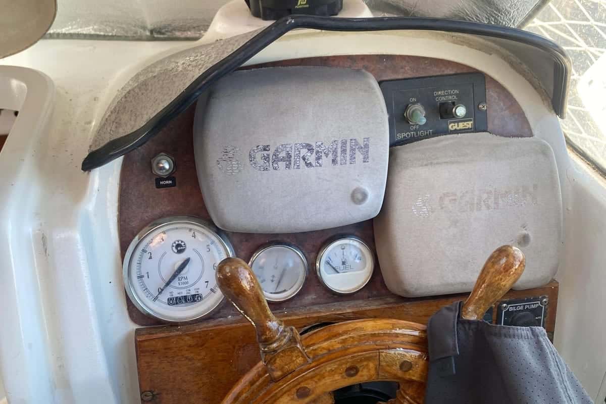 Jeanneau Merry Fisher 580 HB - miniatura 12