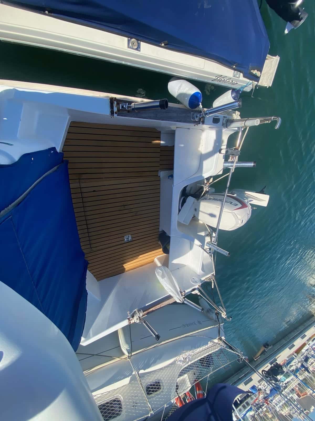 Jeanneau Merry Fisher 580 HB - miniatura 6