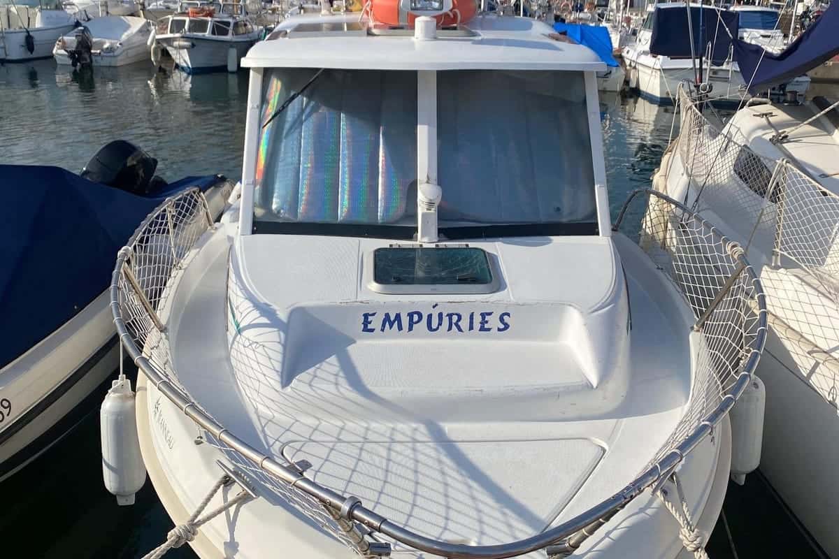 Jeanneau Merry Fisher 580 HB - miniatura 11