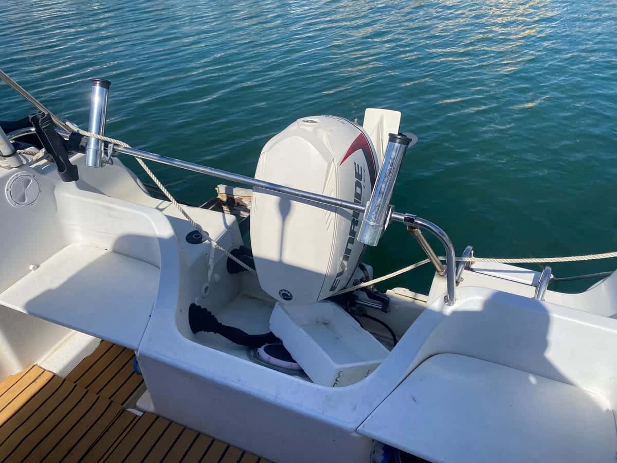 Jeanneau Merry Fisher 580 HB - miniatura 4