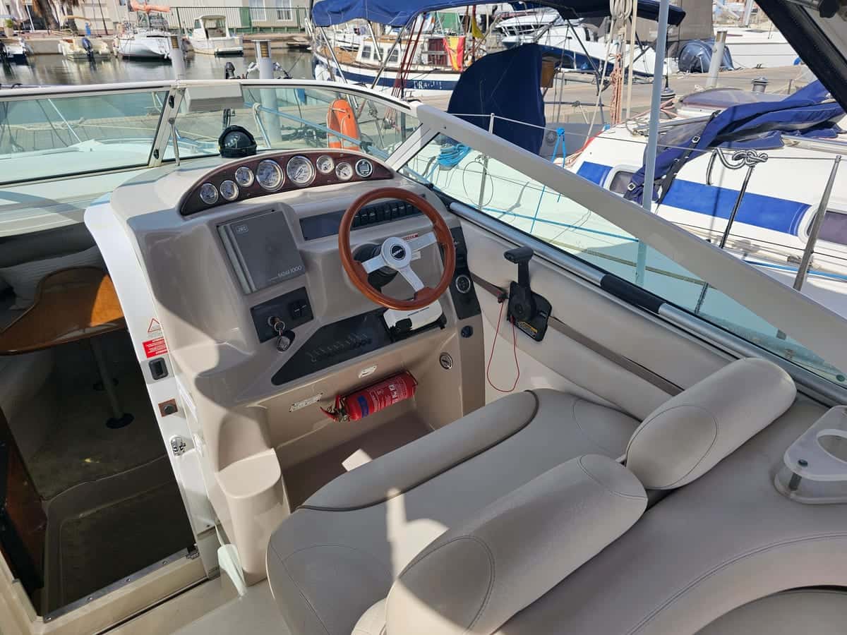 Doral 250 SE - miniatura 11