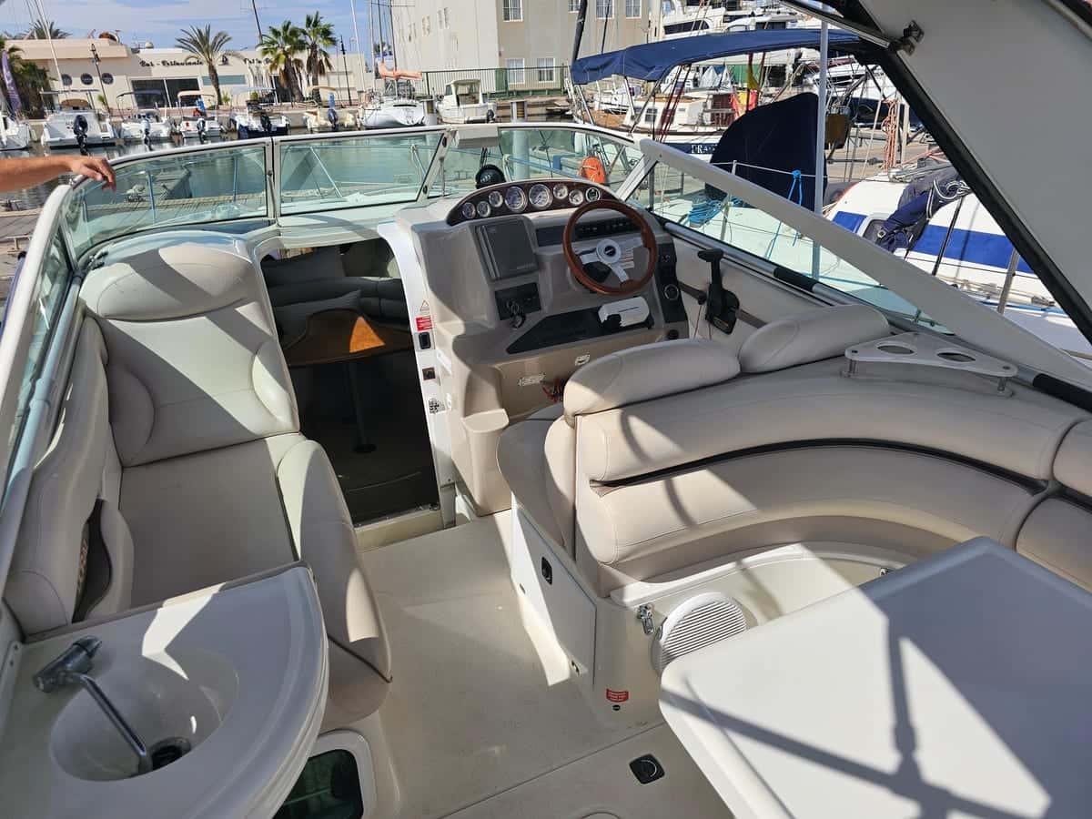 Doral 250 SE - miniatura 2