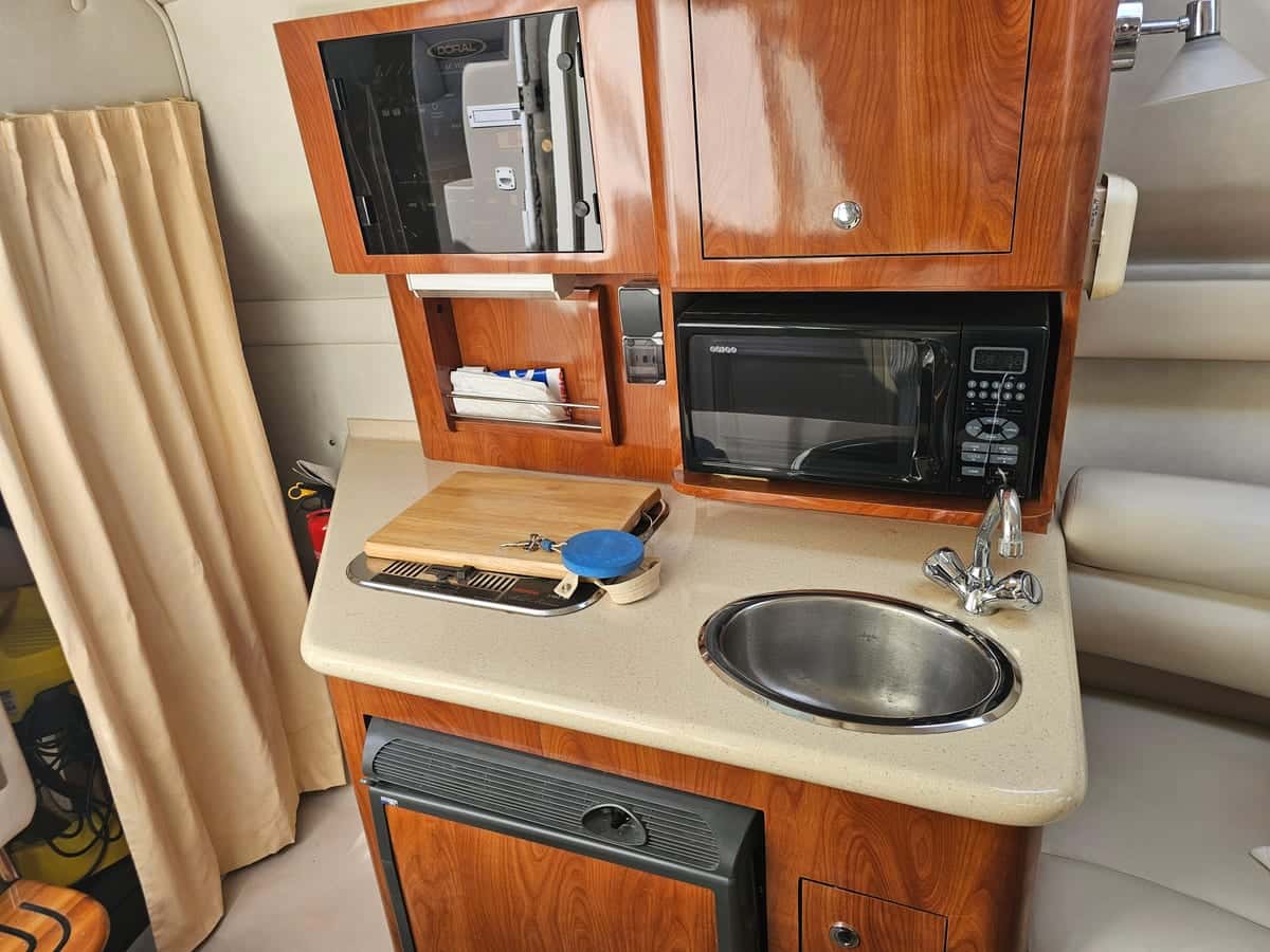 Doral 250 SE - miniatura 8