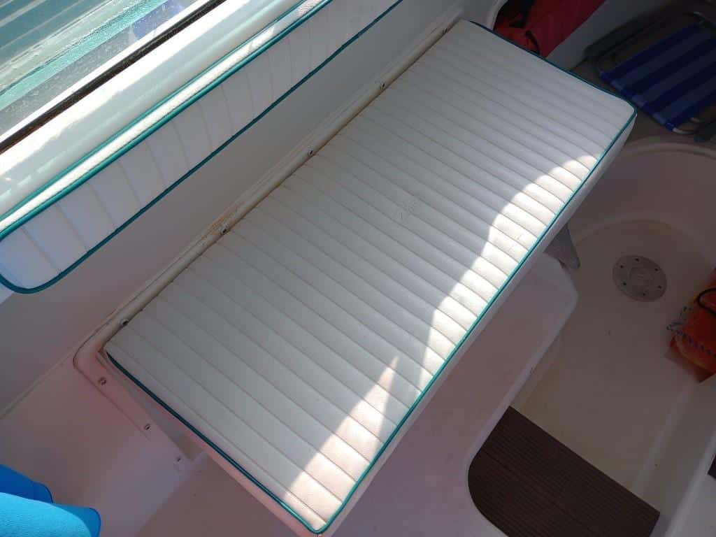 Garimar ZENIT 705 LX - miniatura 7