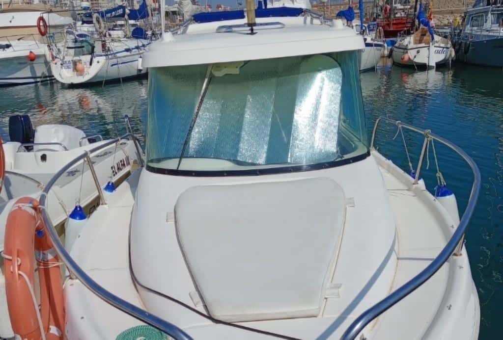 Garimar ZENIT 705 LX - miniatura 3