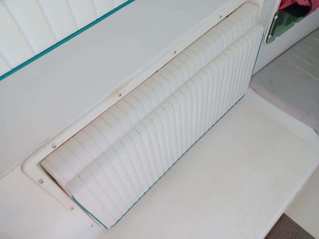 Garimar ZENIT 705 LX - miniatura 8