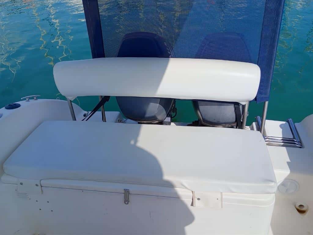 Garimar ZENIT 705 LX - miniatura 2