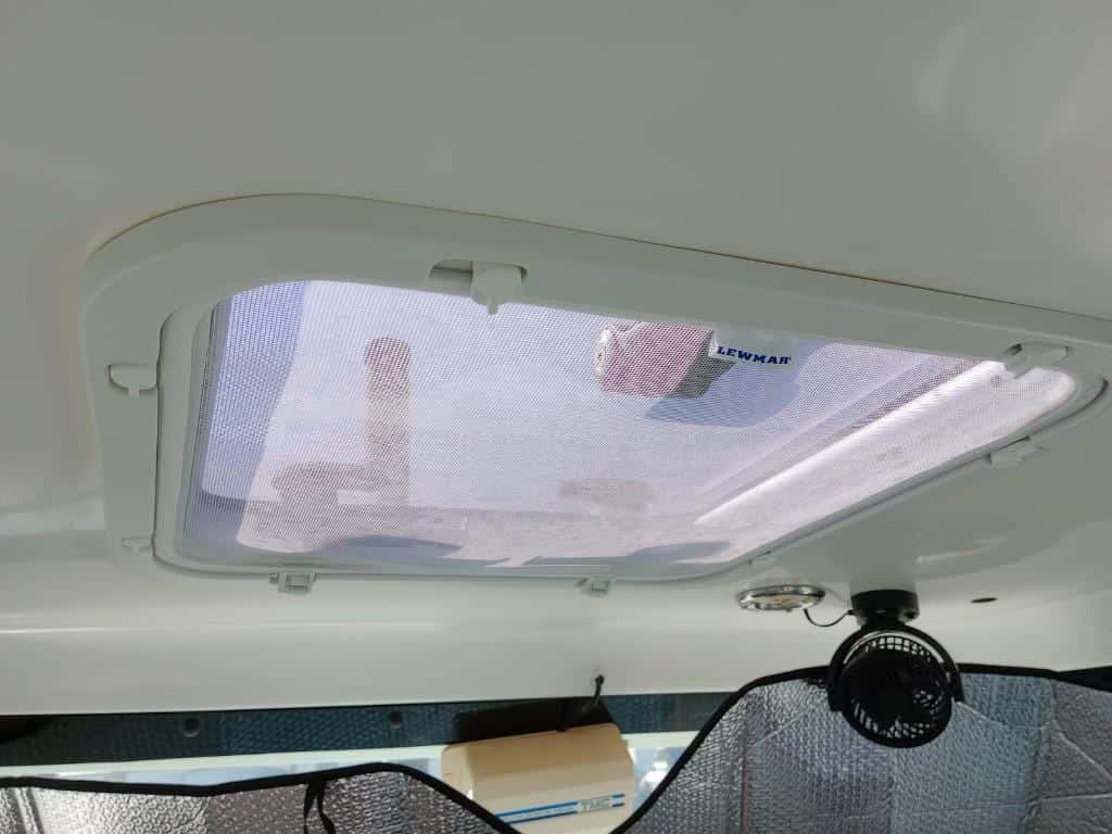 Garimar ZENIT 705 LX - miniatura 11