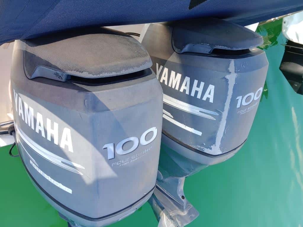 Garimar ZENIT 705 LX - miniatura 10