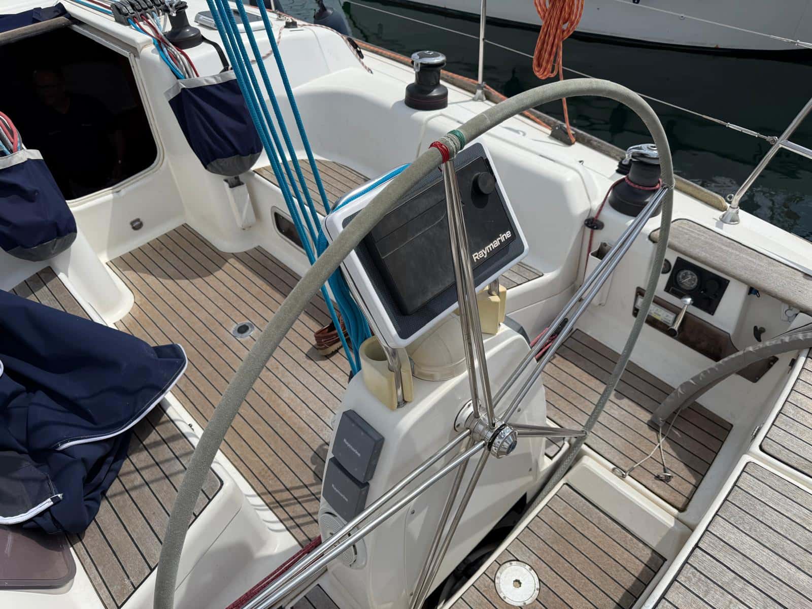 Dufour 40 - miniatura 5