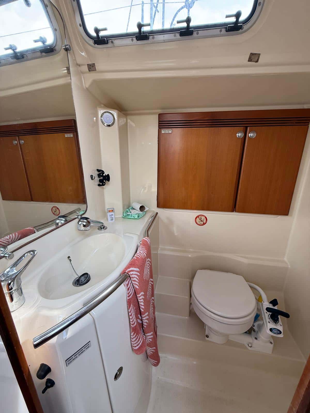 Dufour 40 - miniatura 9