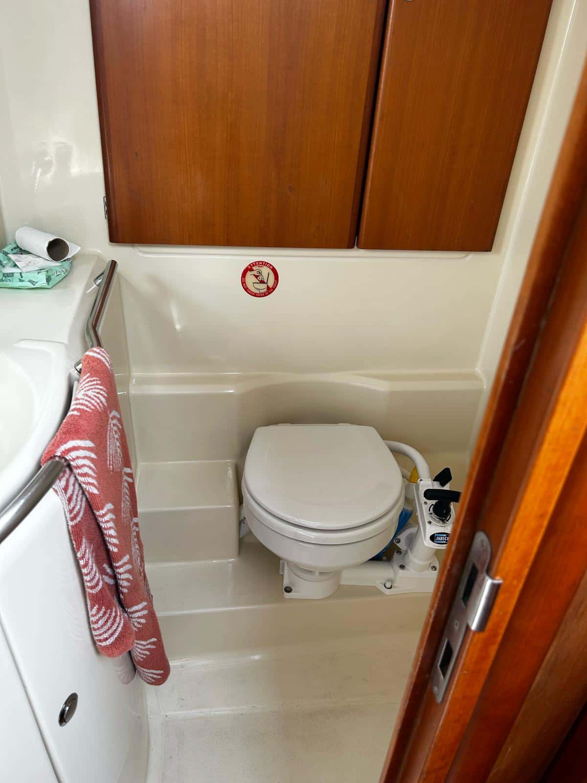 Dufour 40 - miniatura 12