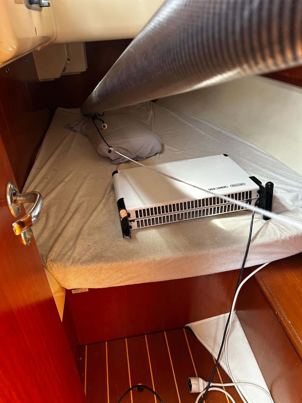 Dufour 40 - miniatura 14