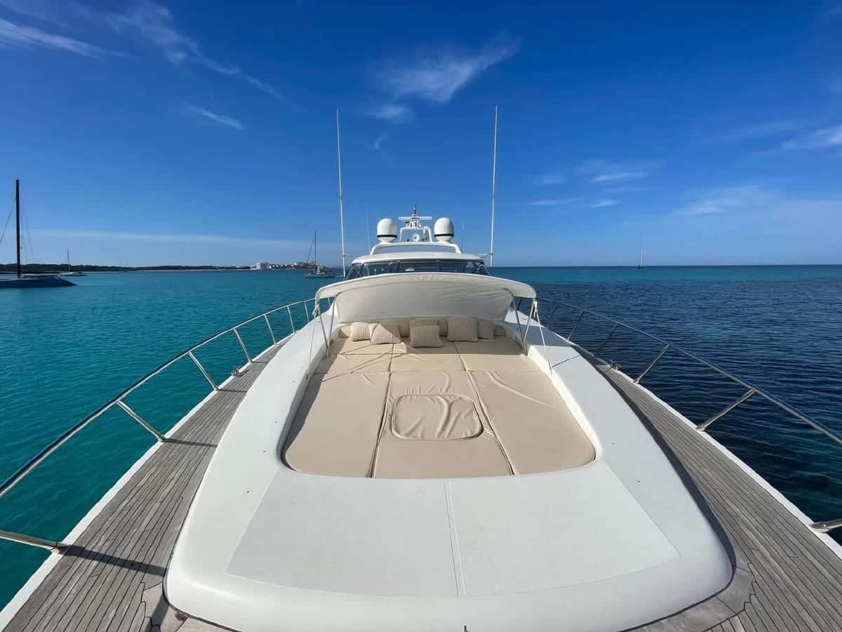 Mangusta 80 - miniatura 23