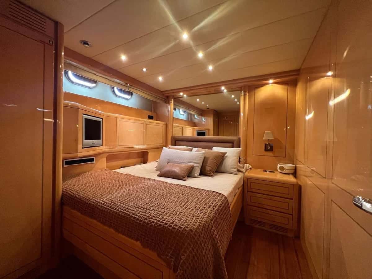 Mangusta 80 - miniatura 25