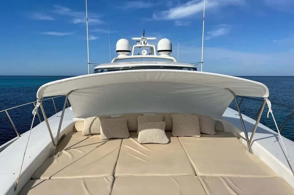 Mangusta 80 - miniatura 32