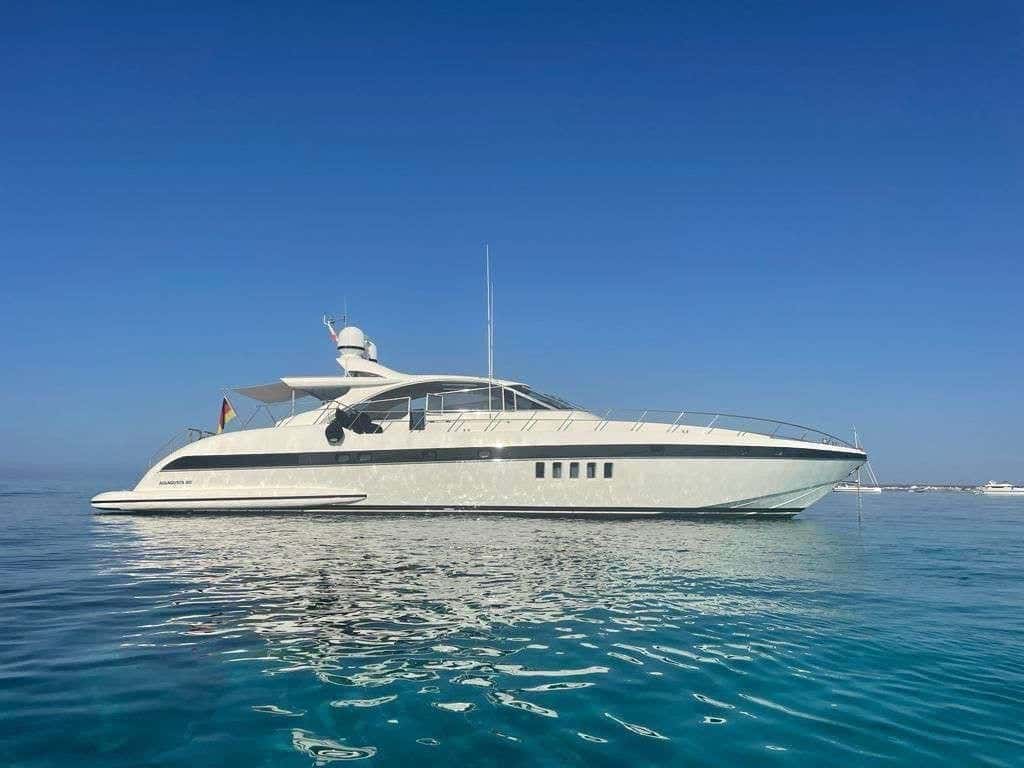 Mangusta 80 - miniatura 14