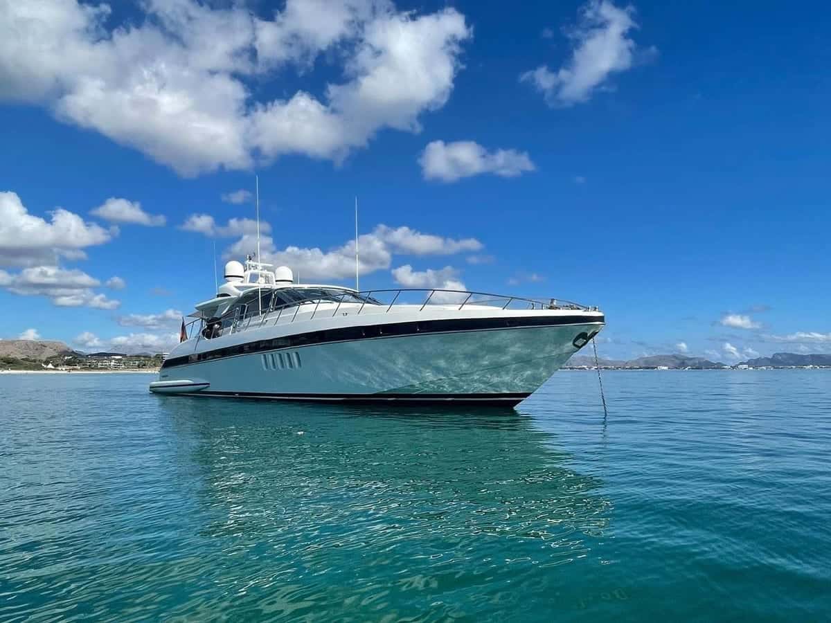 Mangusta 80 - miniatura 16