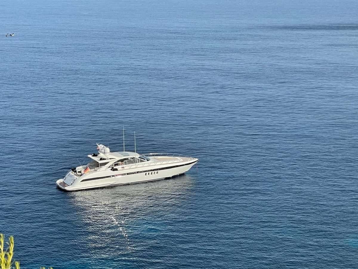 Mangusta 80 - miniatura 17