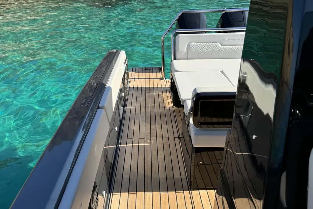 Schaefer V33 - miniatura 4