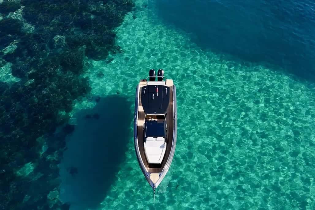 Schaefer V33 - miniatura 11