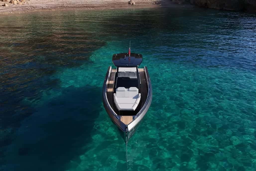 Schaefer V33 - miniatura 14