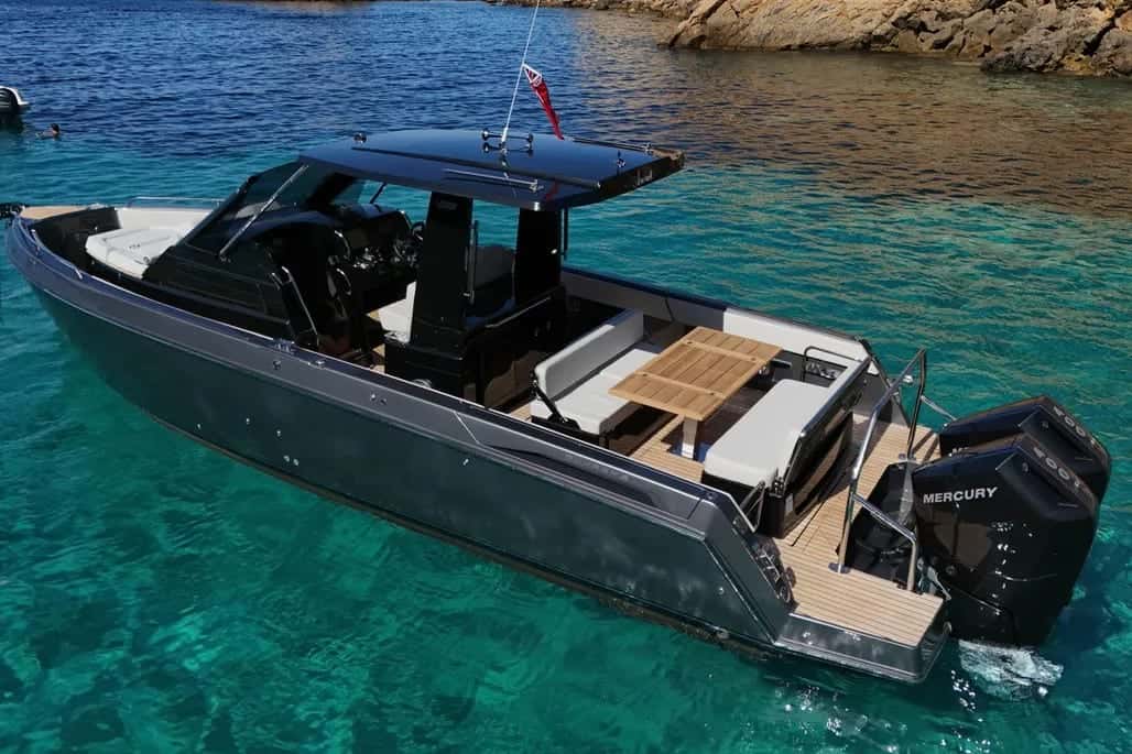 Schaefer V33 - miniatura 15