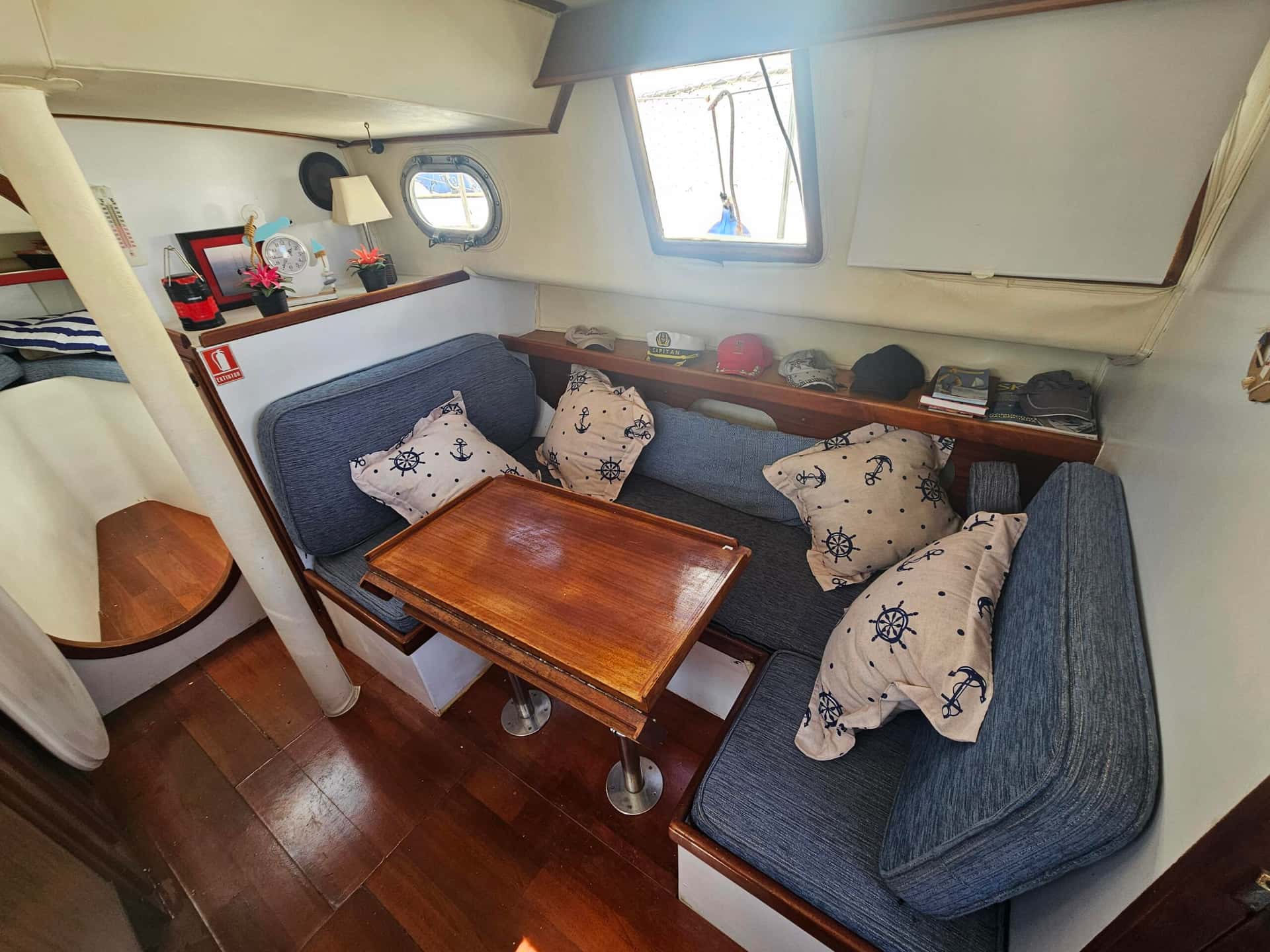 Myabca Delfín 28 - miniatura 6