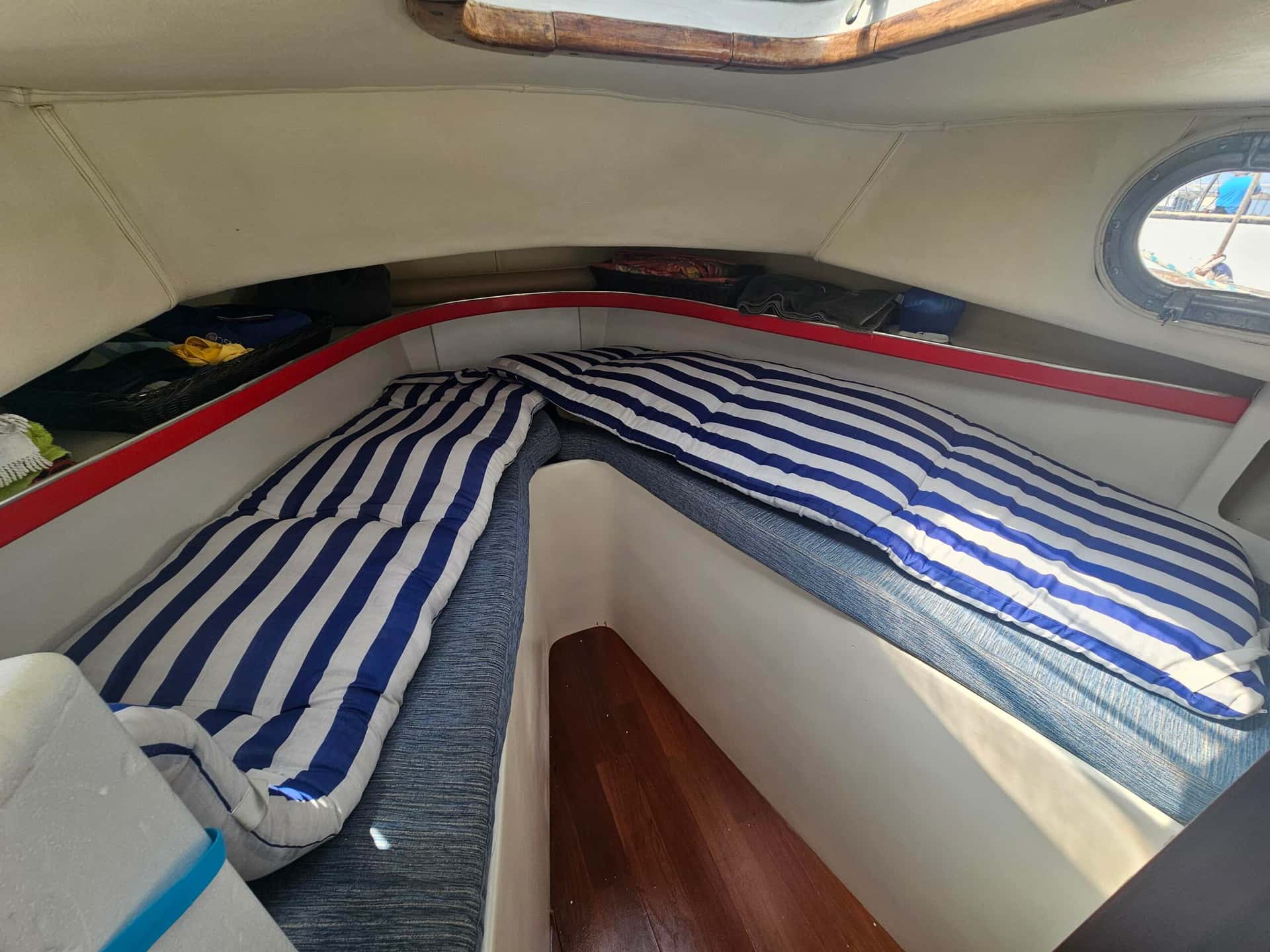 Myabca Delfín 28 - miniatura 7