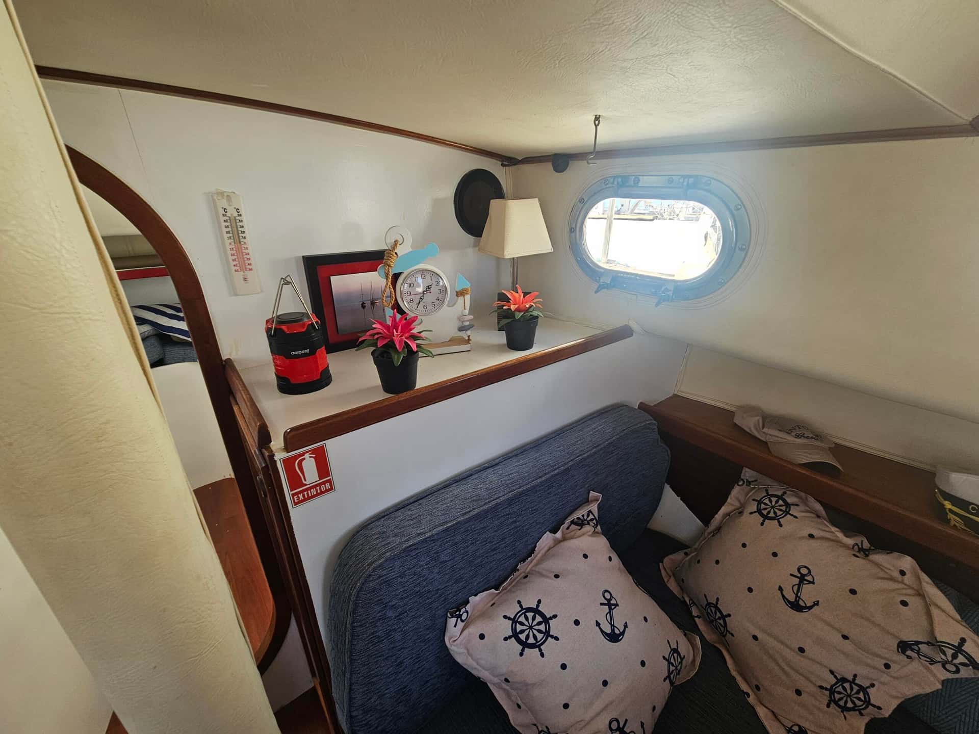 Myabca Delfín 28 - miniatura 8