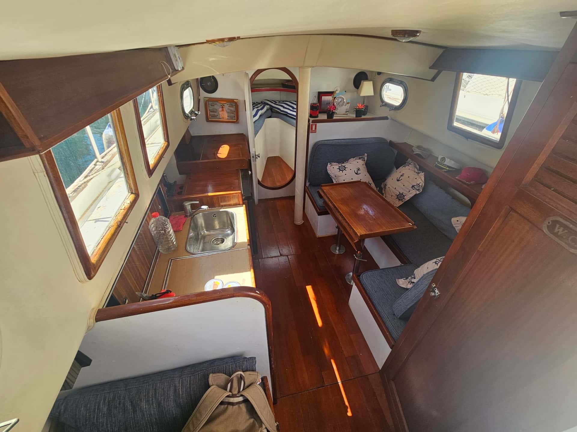 Myabca Delfín 28 - miniatura 9