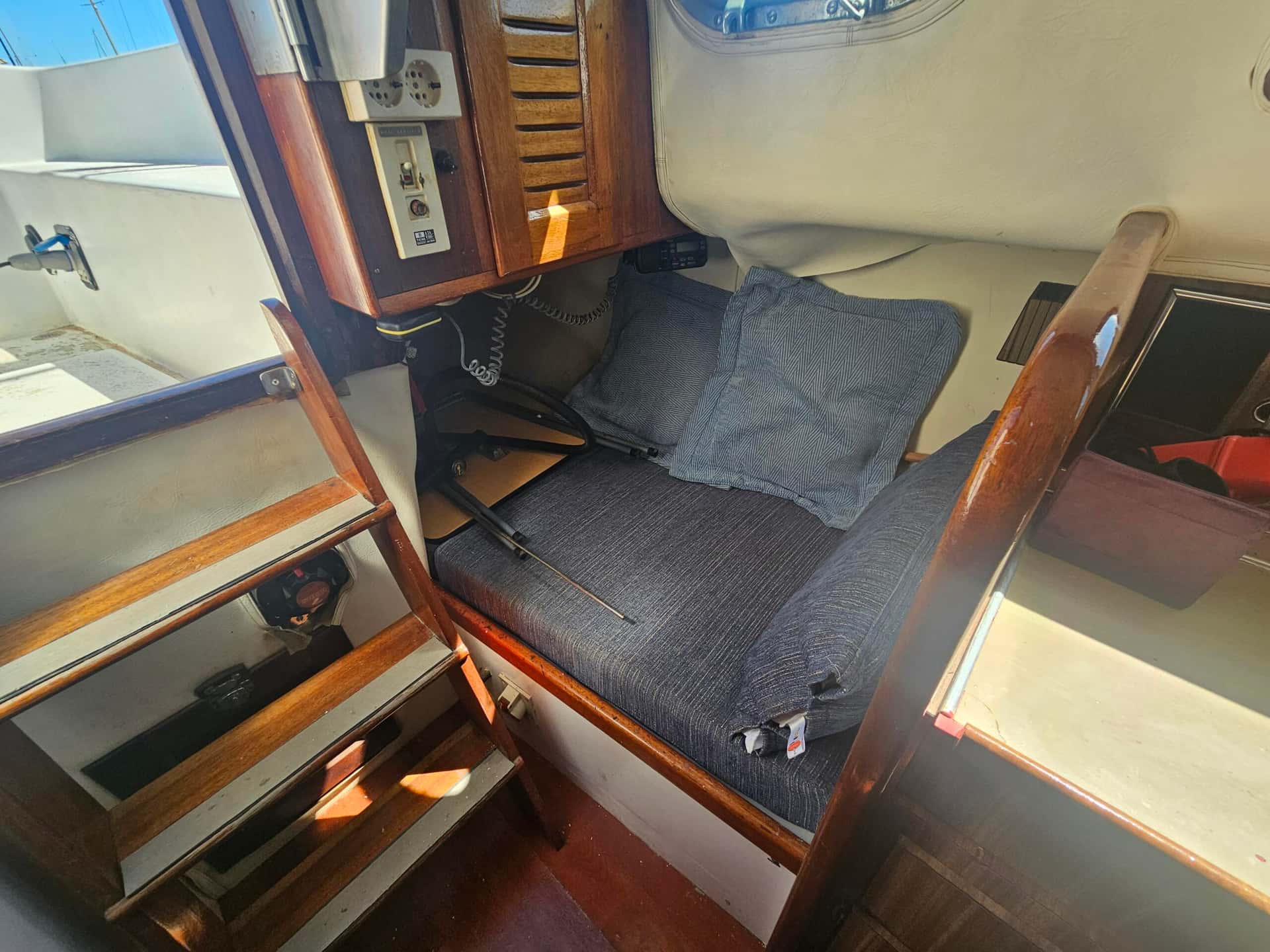 Myabca Delfín 28 - miniatura 5