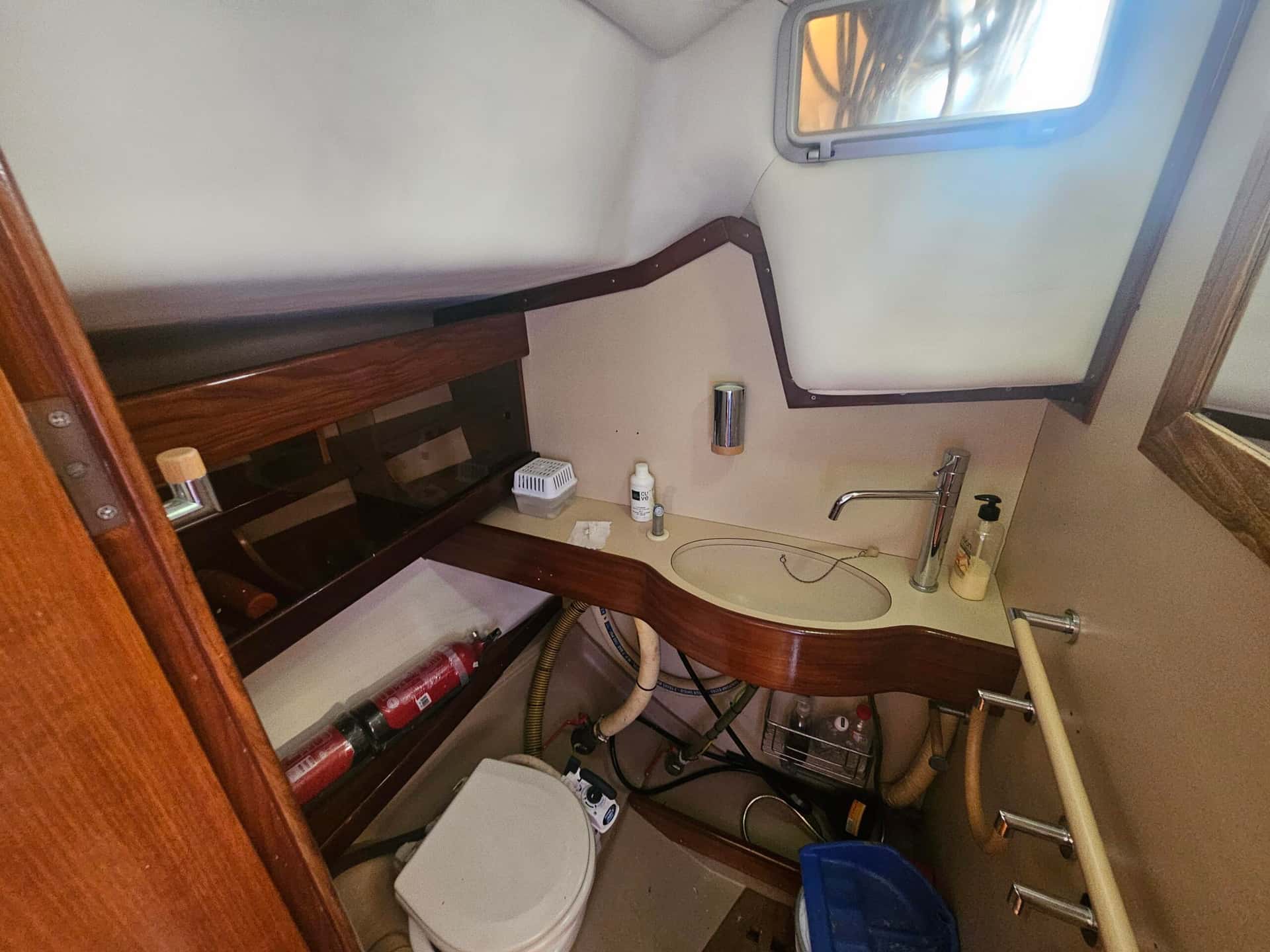 Beneteau First 42 - miniatura 8