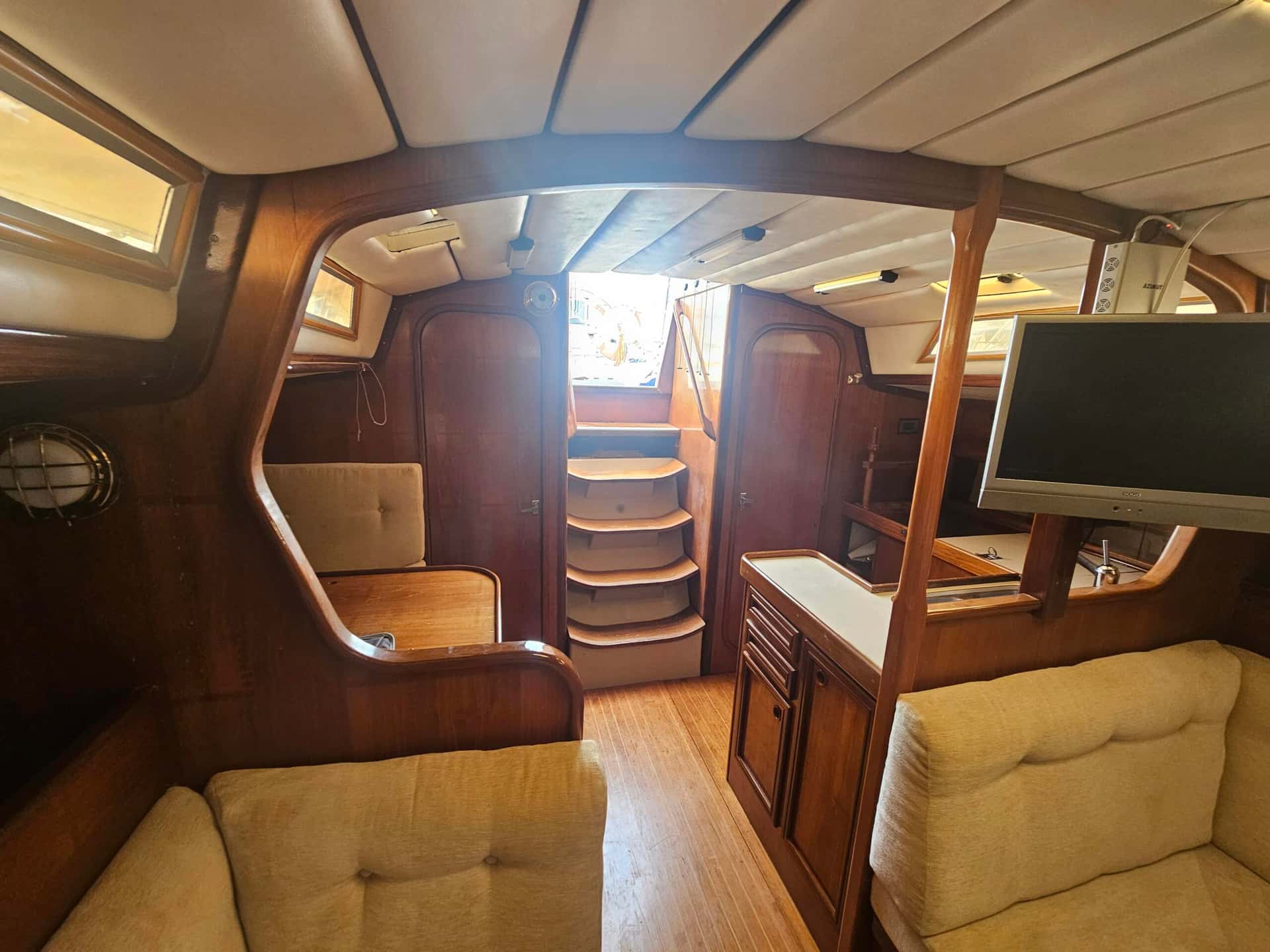 Beneteau First 42 - miniatura 4