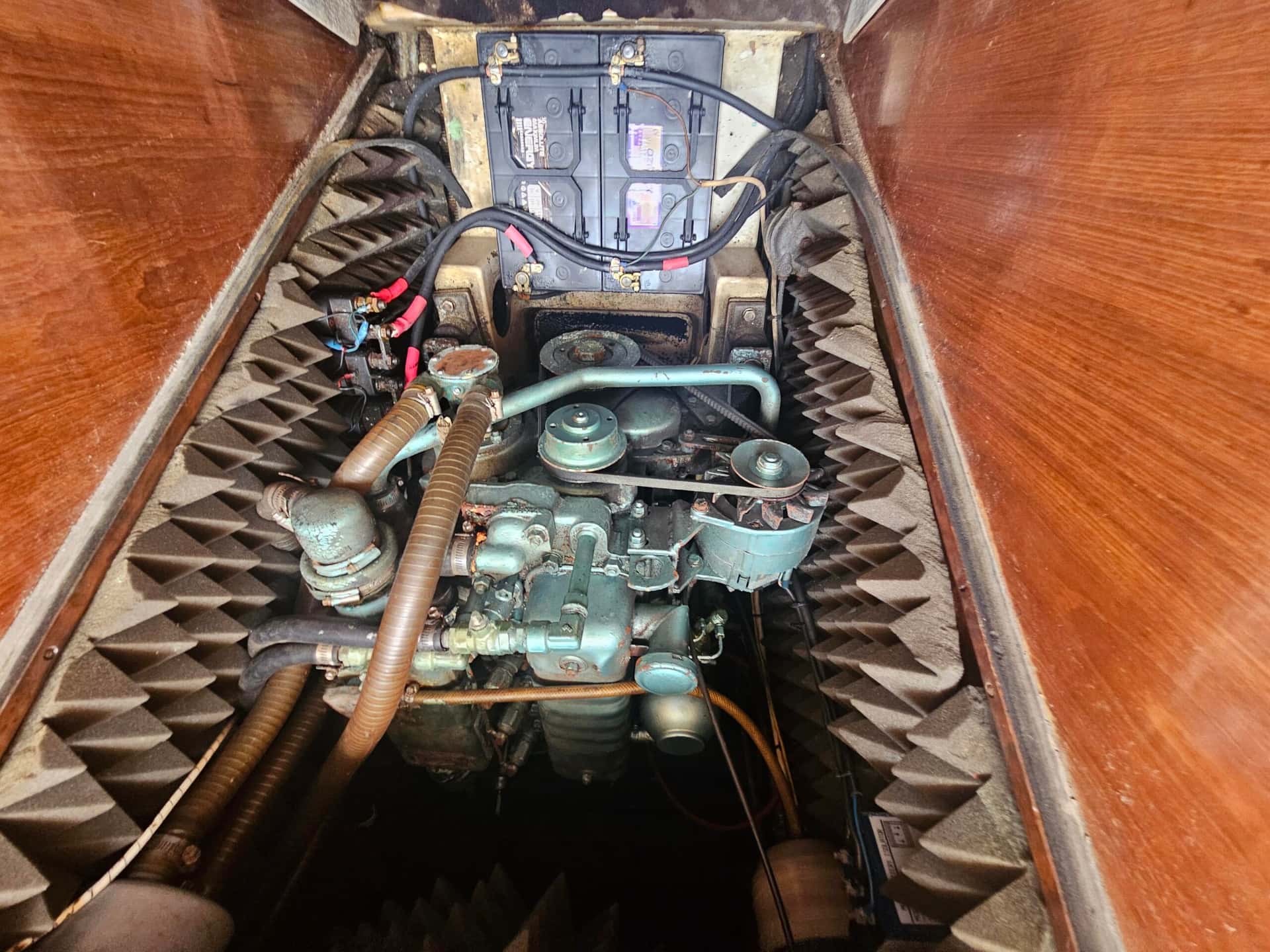 Beneteau First 42 - miniatura 9