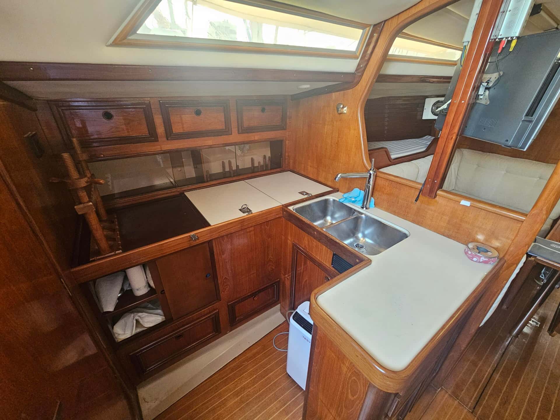 Beneteau First 42 - miniatura 3