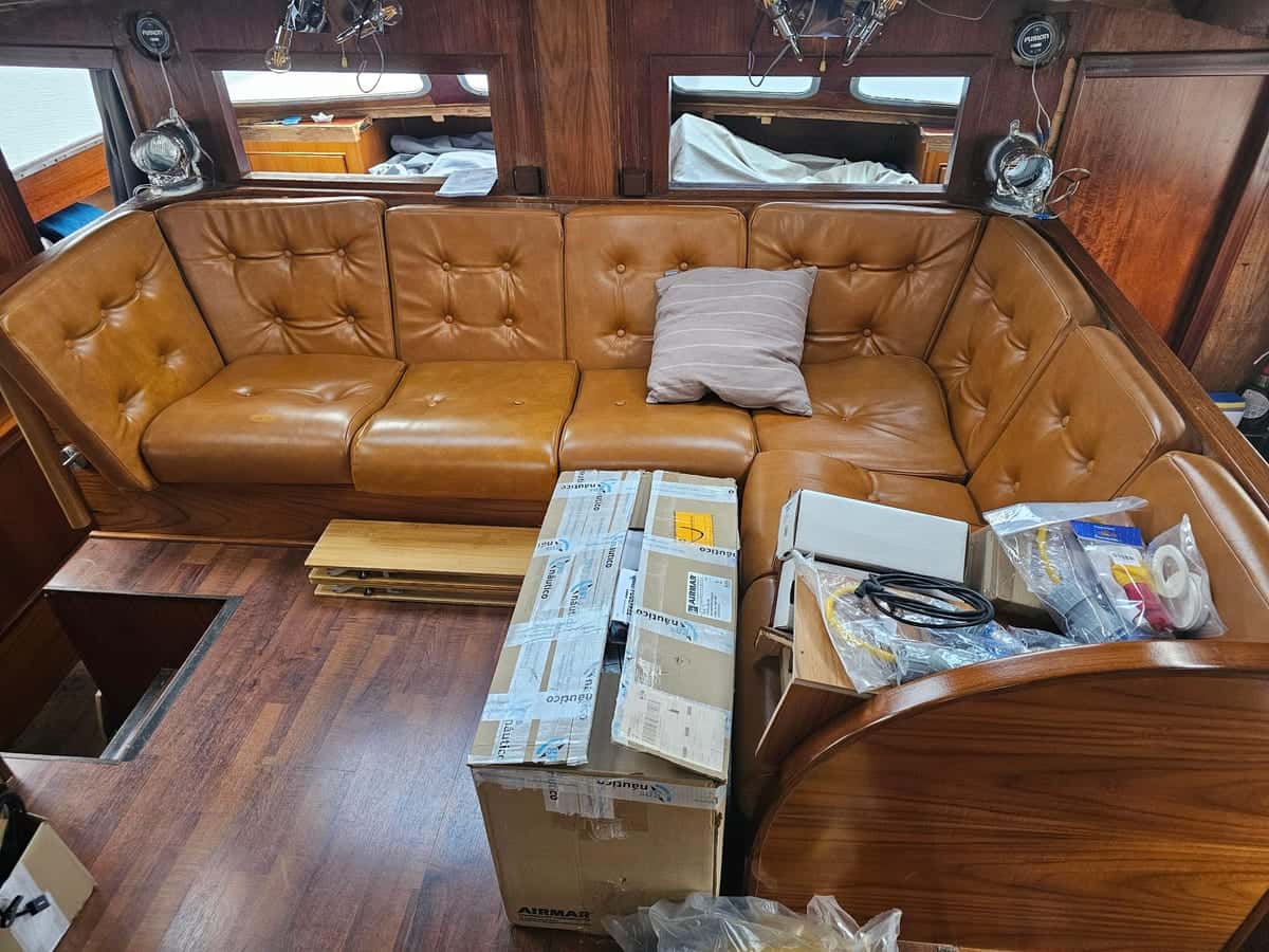 Oceanic Mark 2 - miniatura 8