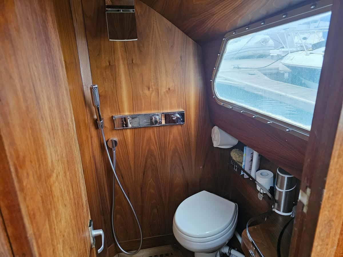 Oceanic Mark 2 - miniatura 12