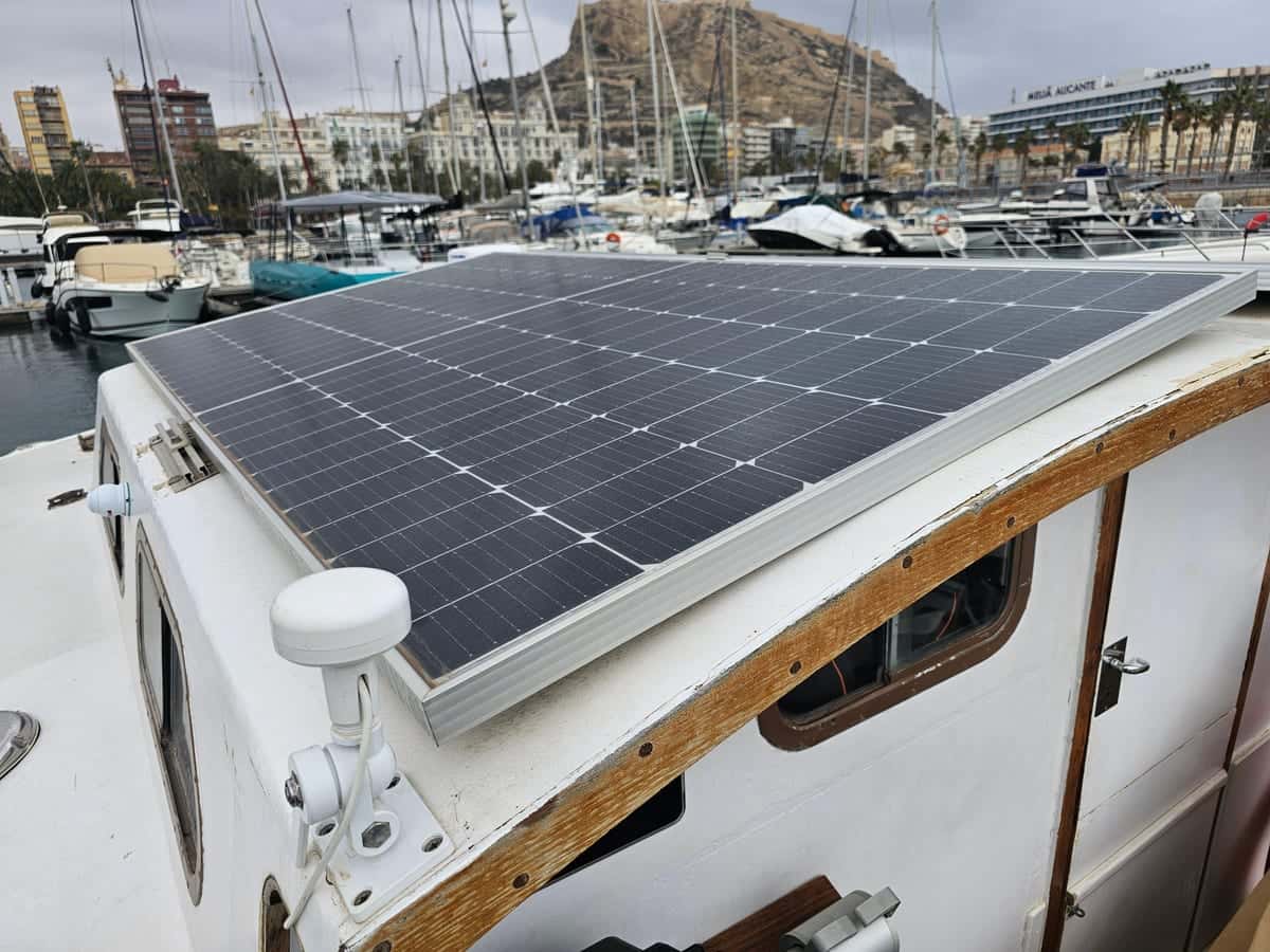 Oceanic Mark 2 - miniatura 25