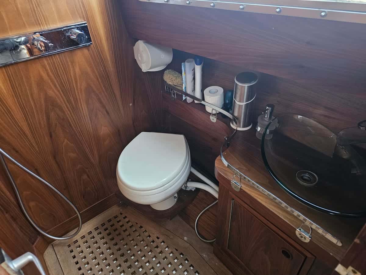 Oceanic Mark 2 - miniatura 10