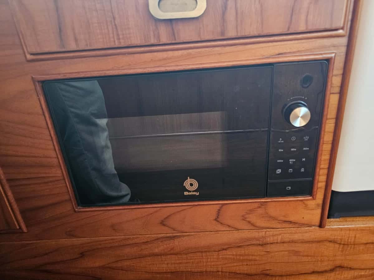 Oceanic Mark 2 - miniatura 19