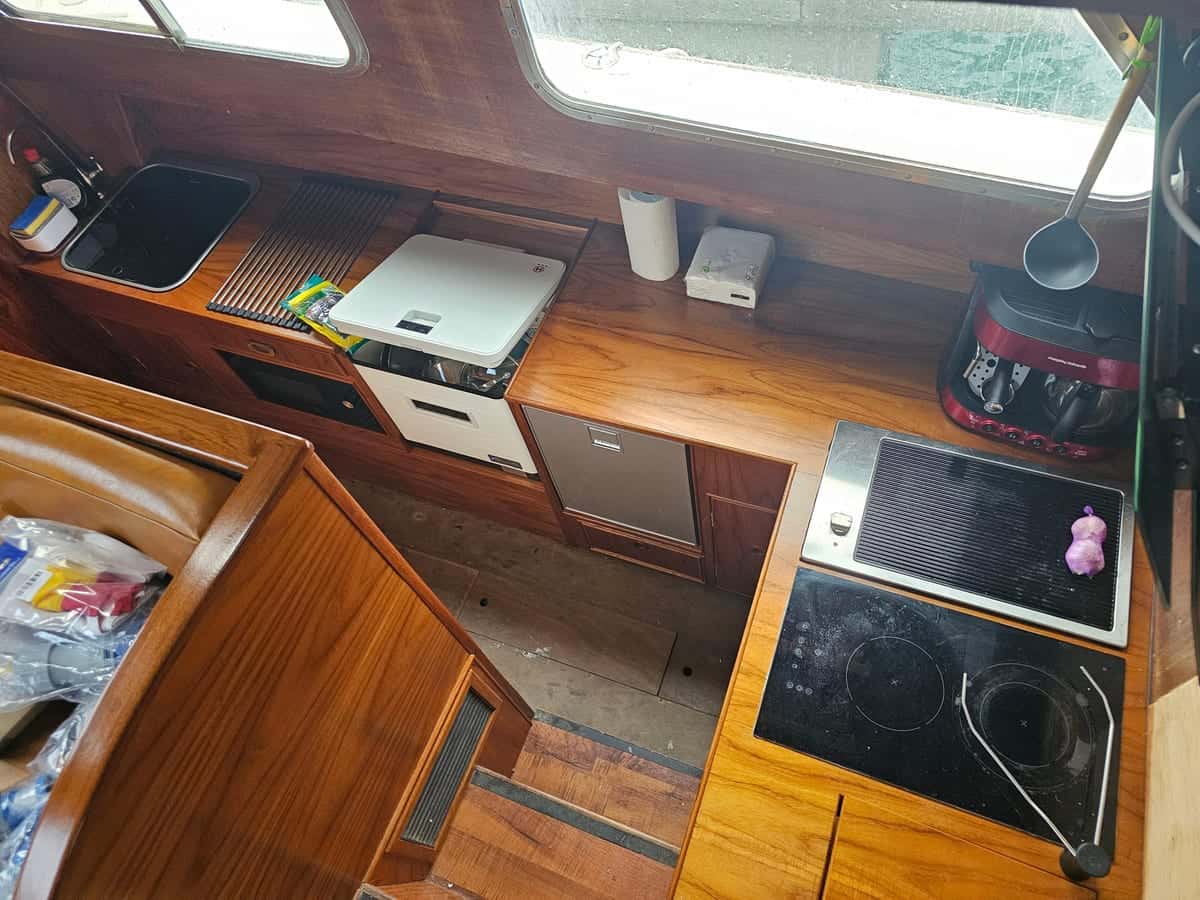 Oceanic Mark 2 - miniatura 5