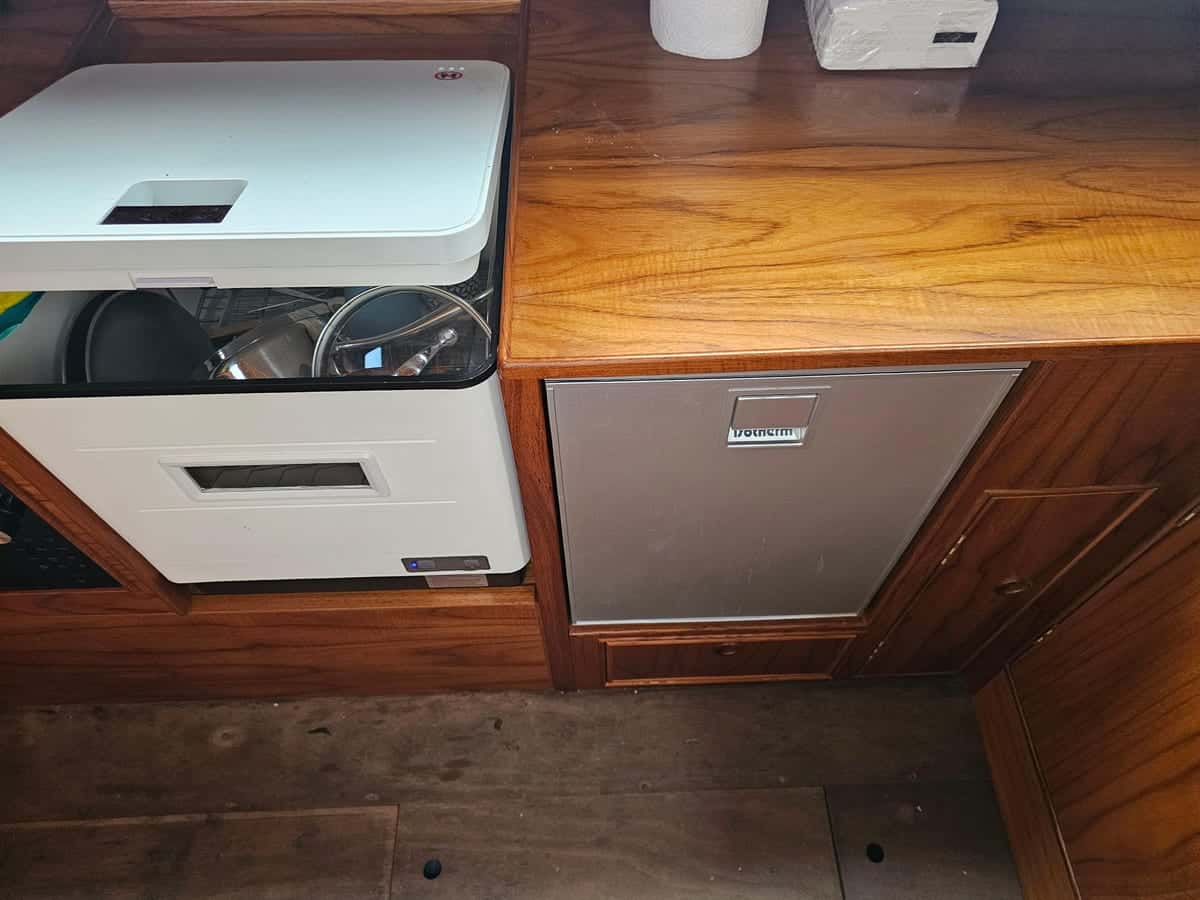 Oceanic Mark 2 - miniatura 15