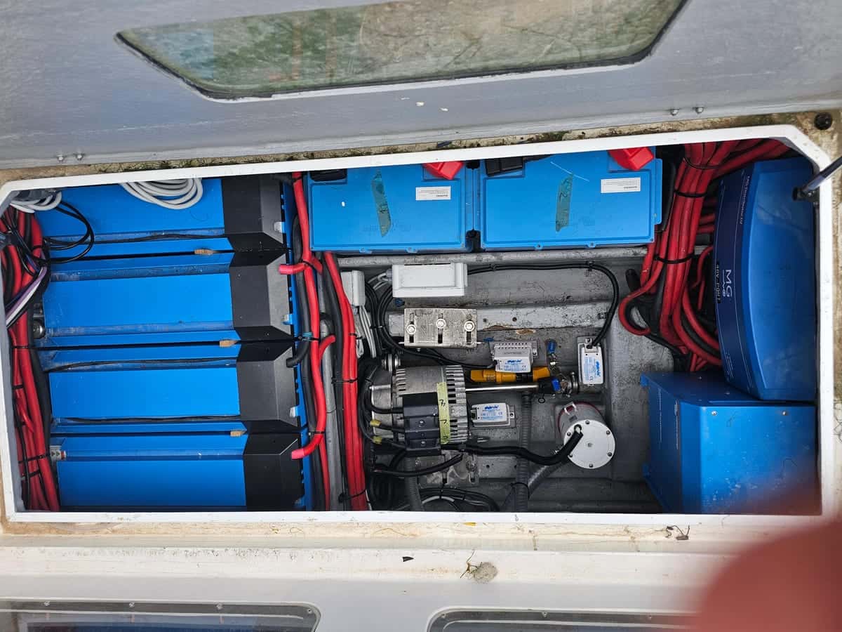 Oceanic Mark 2 - miniatura 22