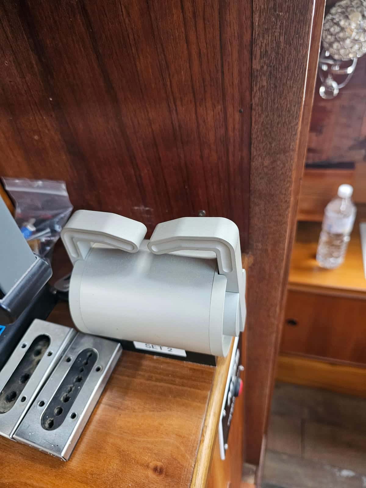 Oceanic Mark 2 - miniatura 13