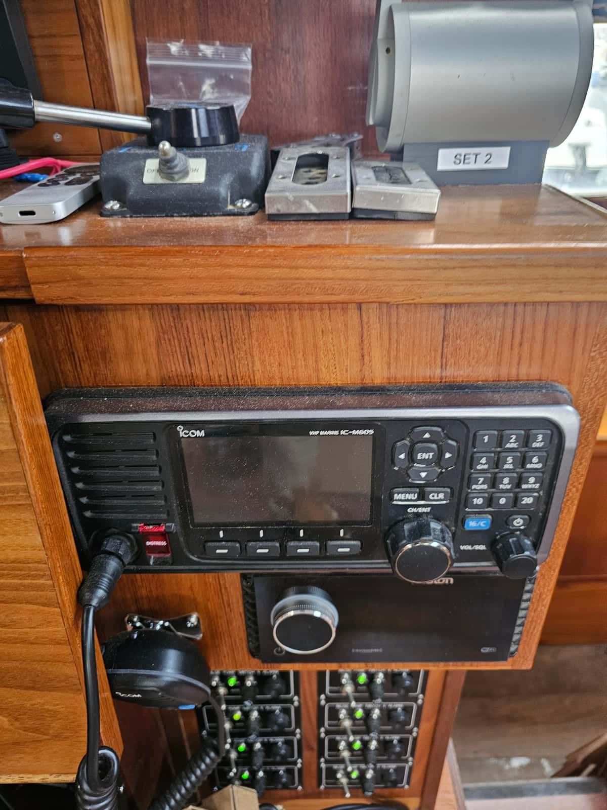 Oceanic Mark 2 - miniatura 16