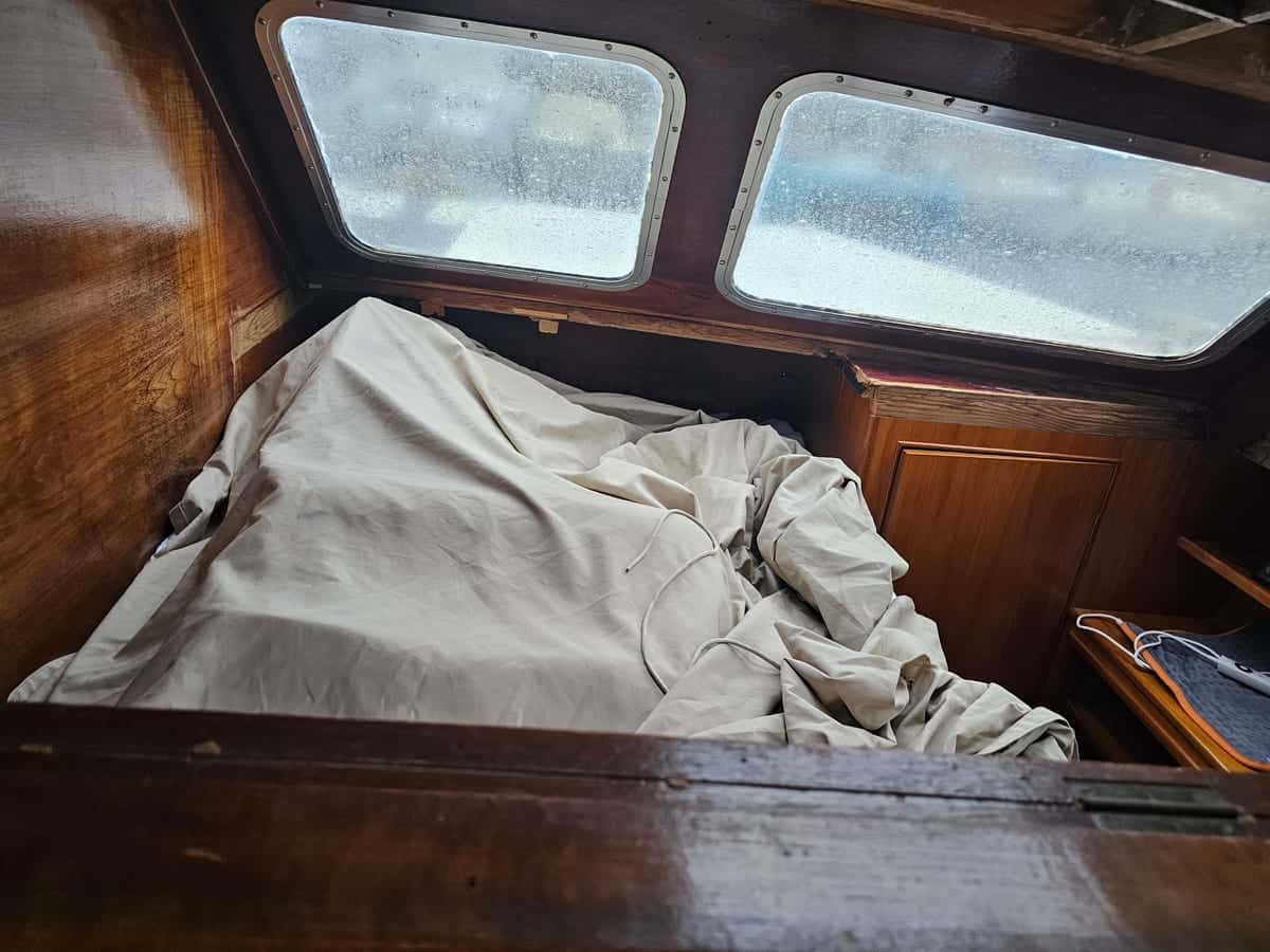 Oceanic Mark 2 - miniatura 11